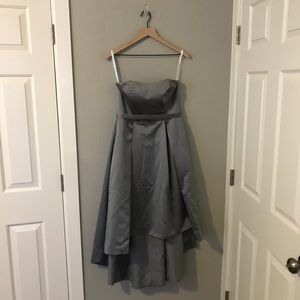 Bridesmaid Dress